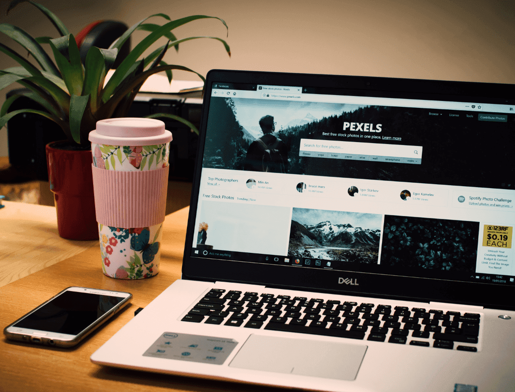 Psychology of Website Navigation 