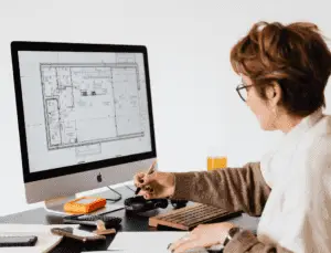 Psychology of Website Navigation