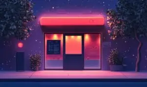 Local SMB Web Design